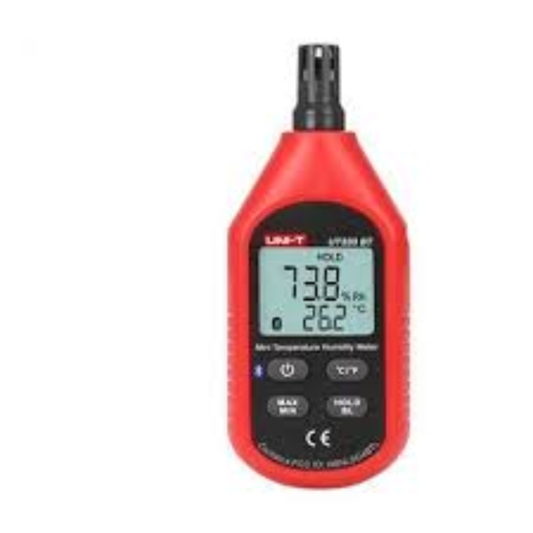 Digital Humidity Meters For Accurate Readings