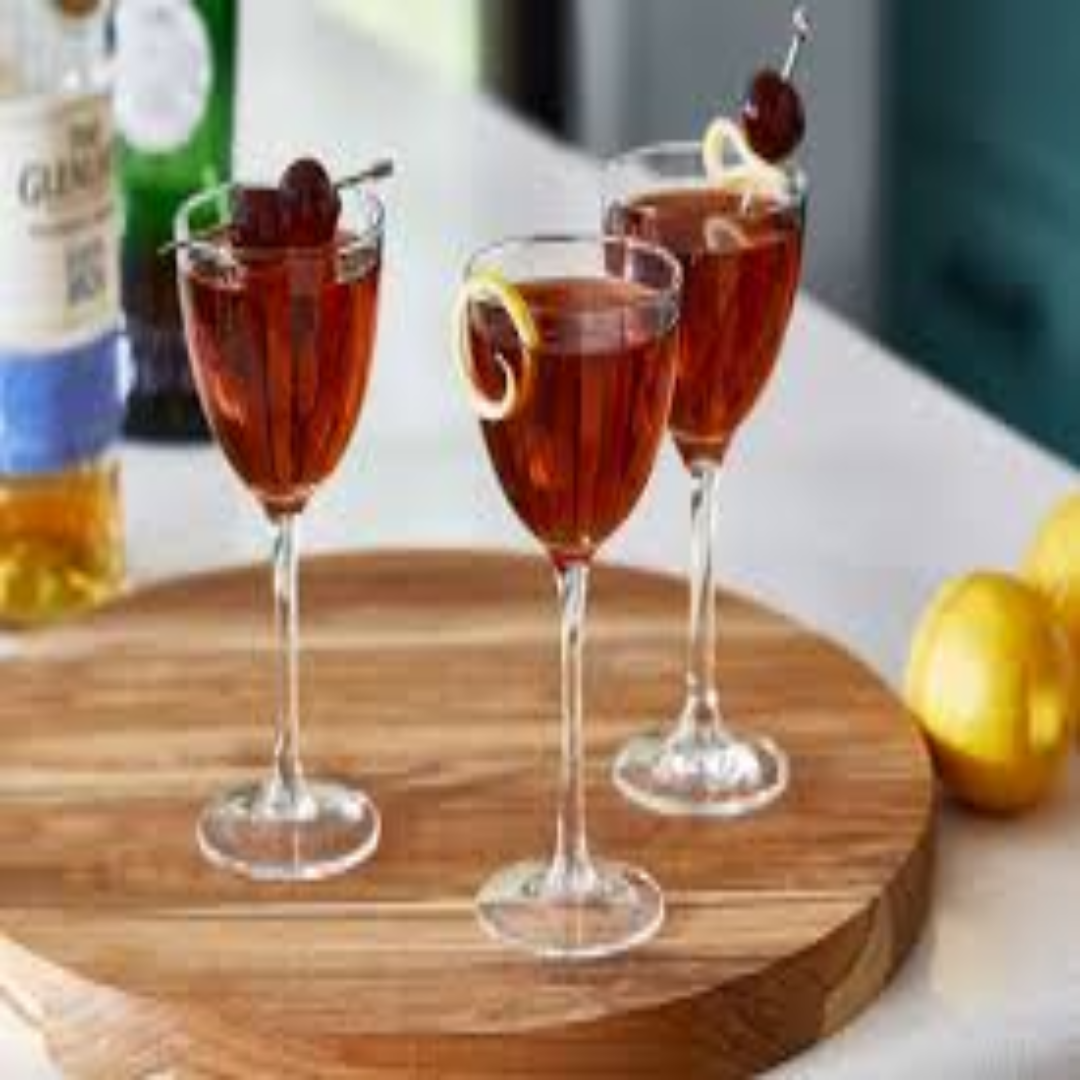 Cocktail Glassware Bar Accessories Supplier Vietnam