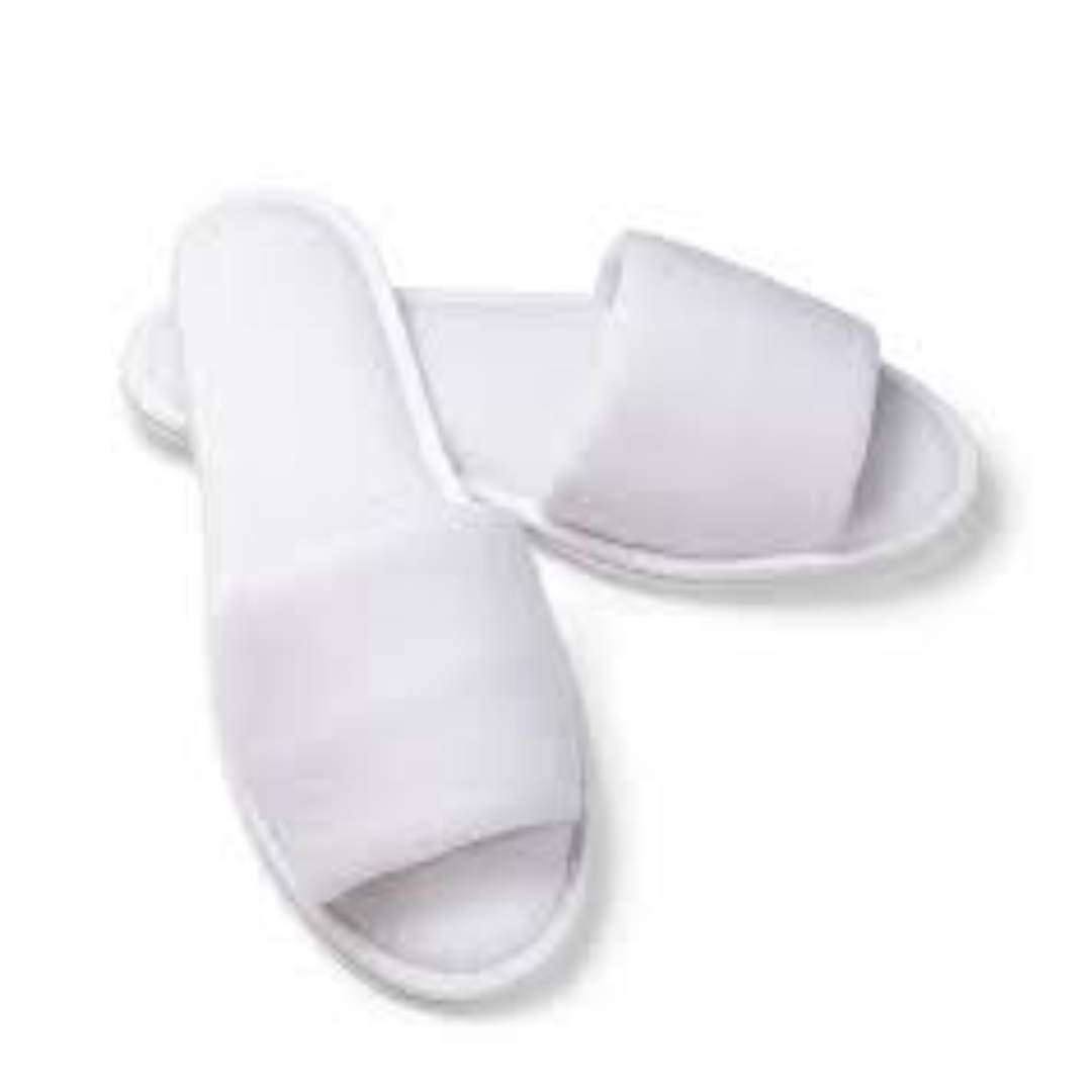 Comfortable Spa Slippers for Personal Use