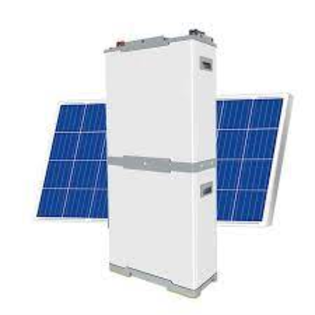 Hybrid Solar Batteries With Long Life Warranty Available