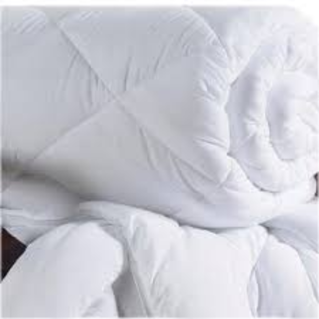 Touch of Down Single Duvet – Microfibre Quilt Supplier UK