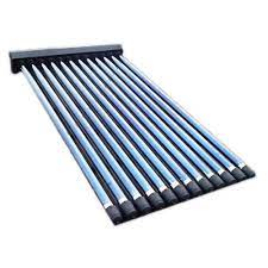 Evacuated Tube Solar Collectors Price Comparison Guide
