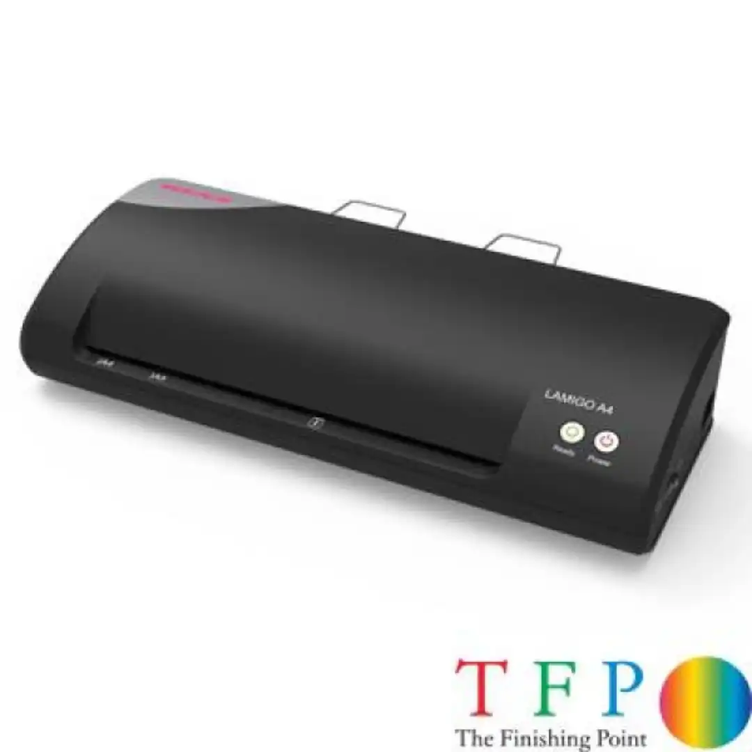 Renz Lamigo A4 Pouch Laminator     