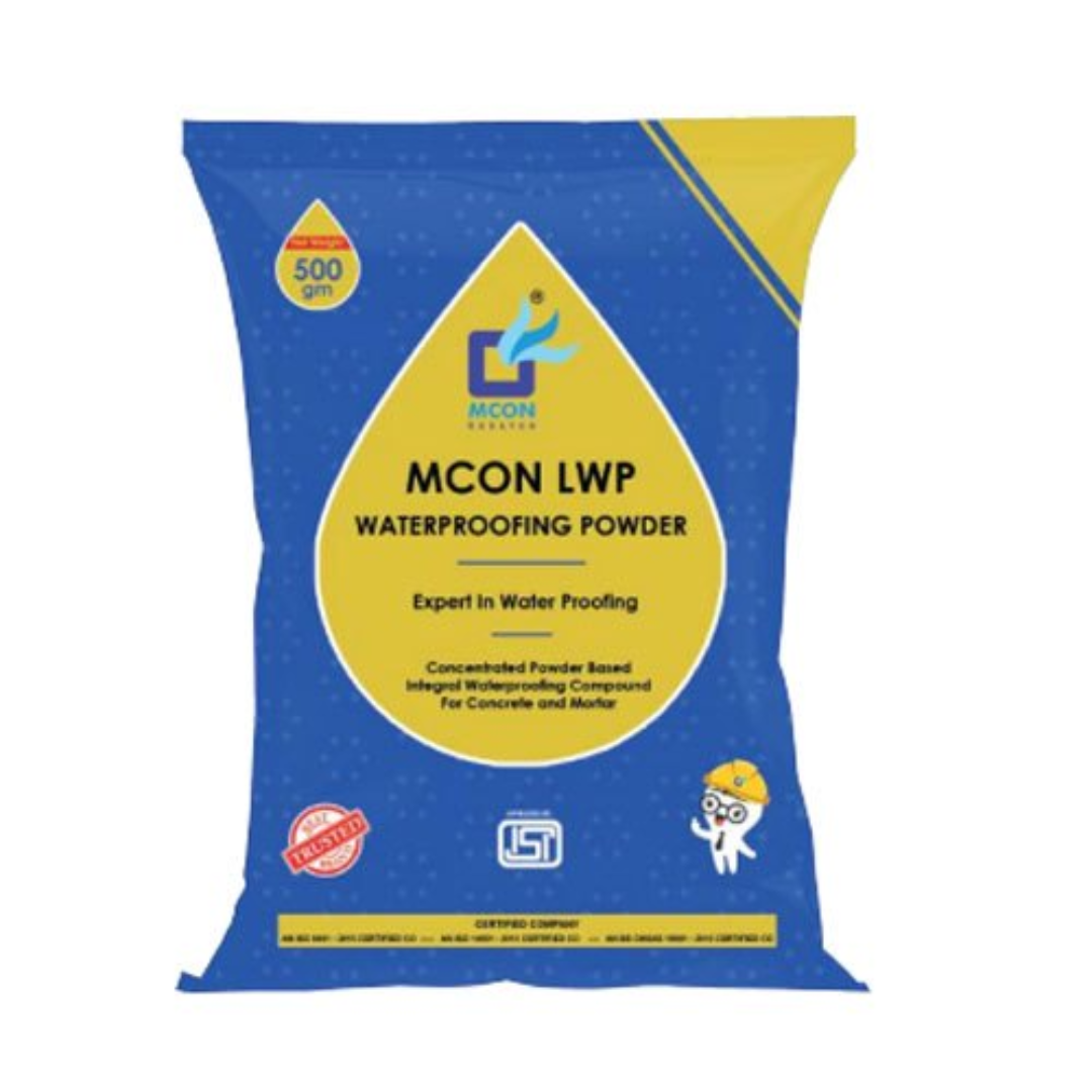 Mcon LWP Concrete Admixture & Additives – Wholesale Supplier