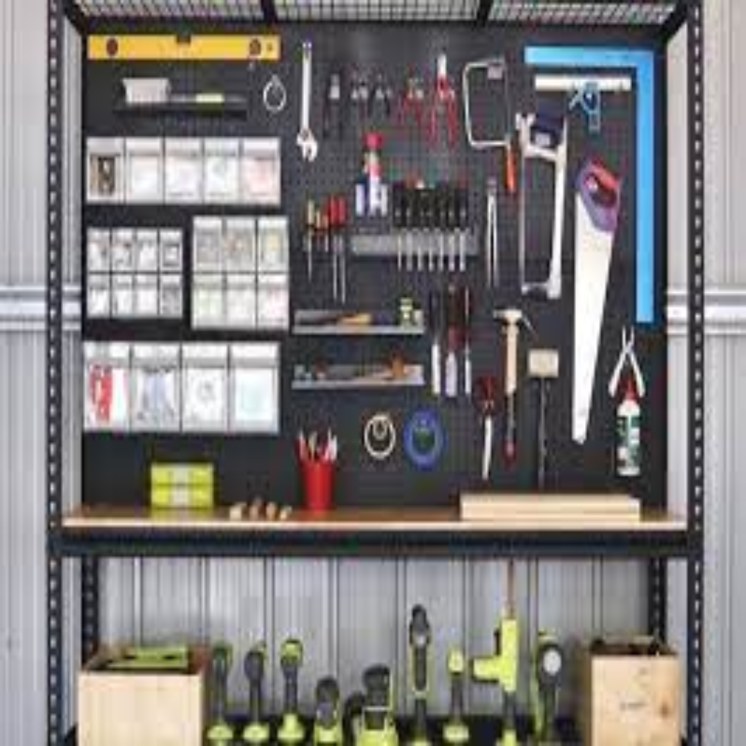 Tool Storage Solutions Industrial Supply Products Vietnam