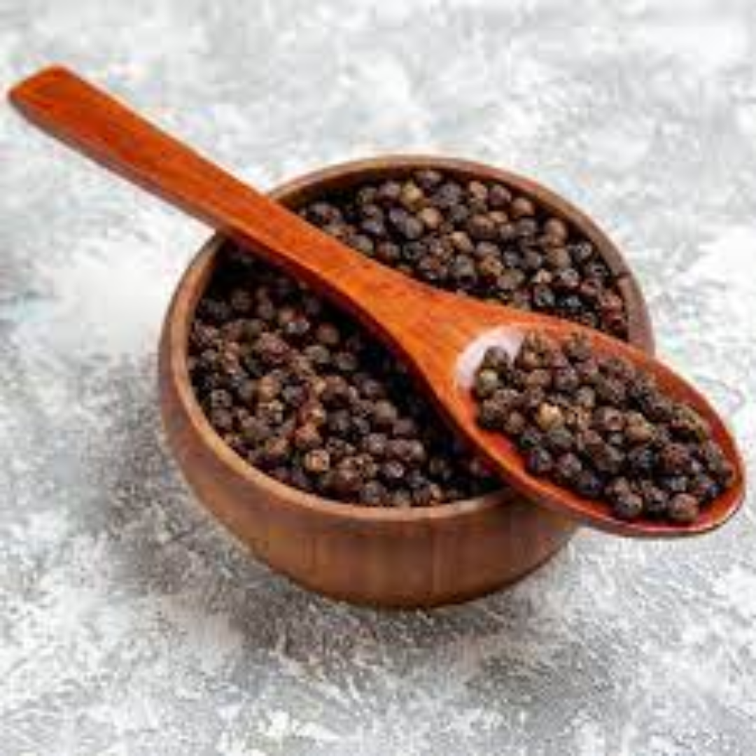 Black Pepper For Rich Aroma And Bold Flavor