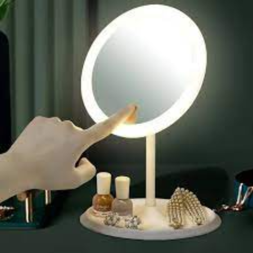 LED Vanity Mirror – Makeup & Grooming Light Mirrors | USA Supplier