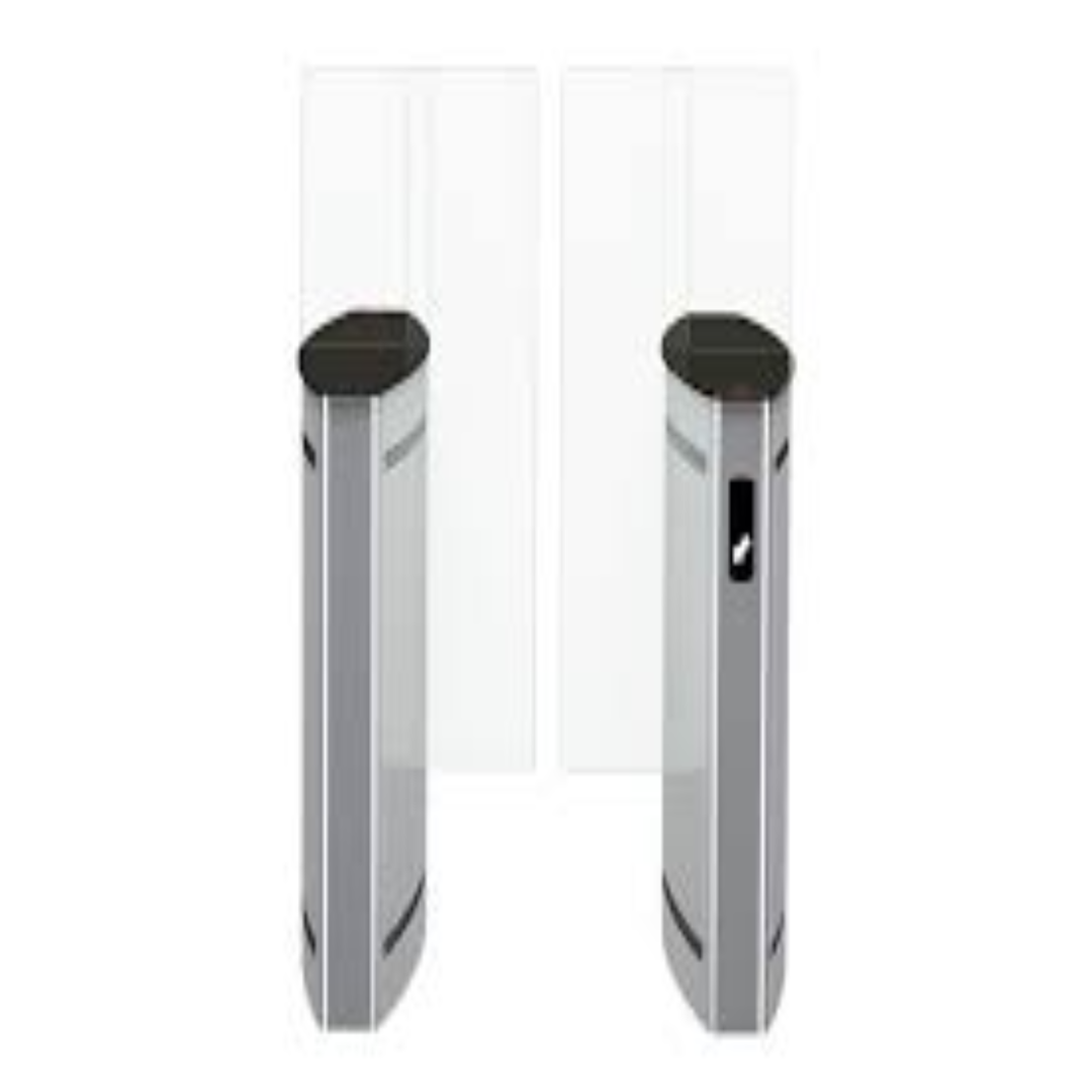 High Speed Gates Perfect Choice For Office Security