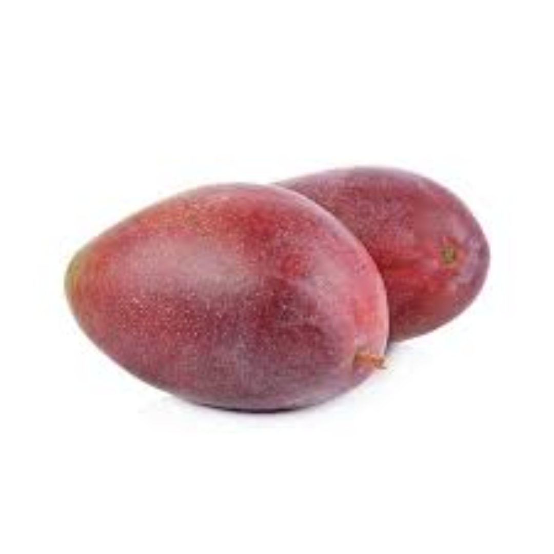 Palmer Mango With Smooth Tropical Flavor for Dessert Lovers