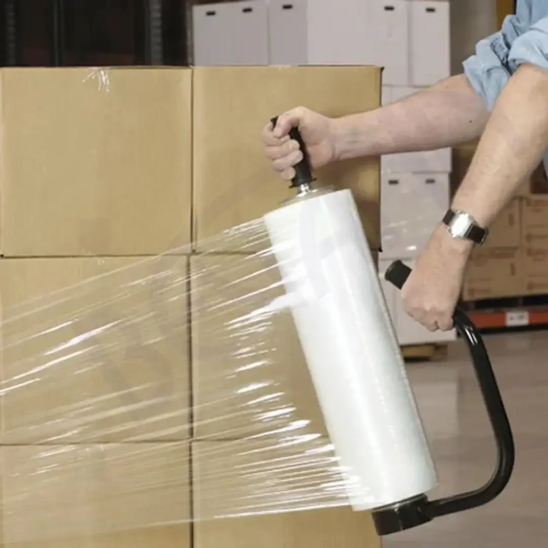 Printed PVC Shrink Film UAE Supplier Shop Online