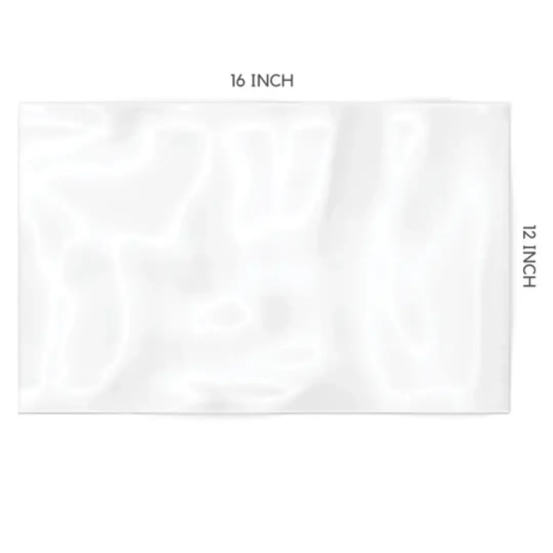 PVC Shrink Wrap Bags – Vietnam Packaging Manufacturer