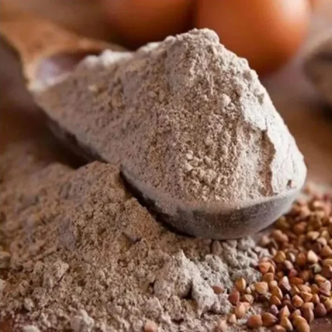 Red Wheat Flour – UAE Wholesale Supply
