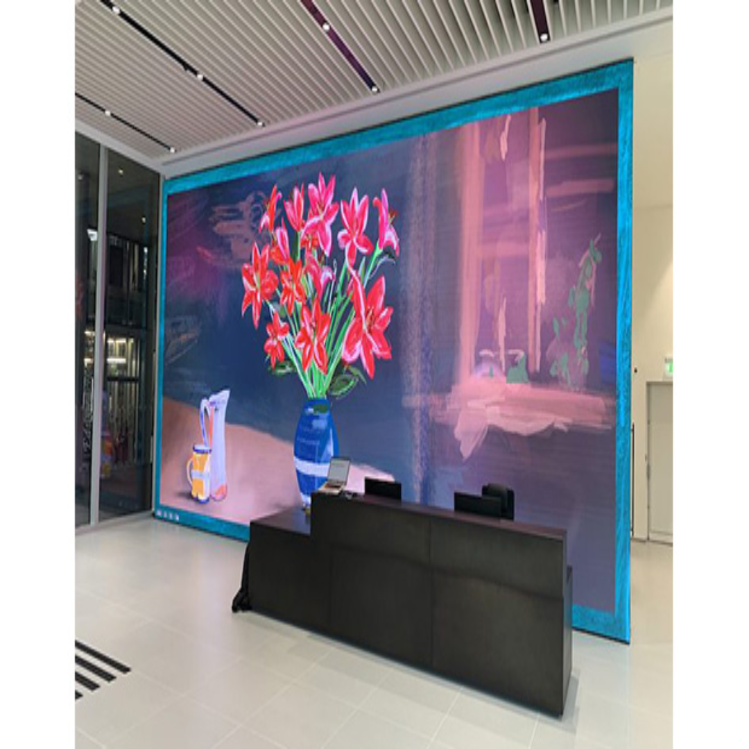 Digital Display Screens Supplier – Commercial LED Signage Solutions | United States