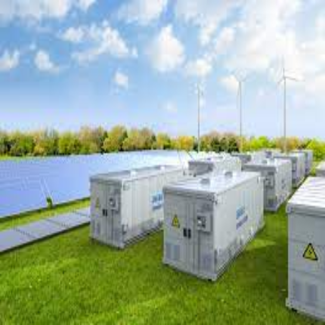 Hybrid Systems Storage