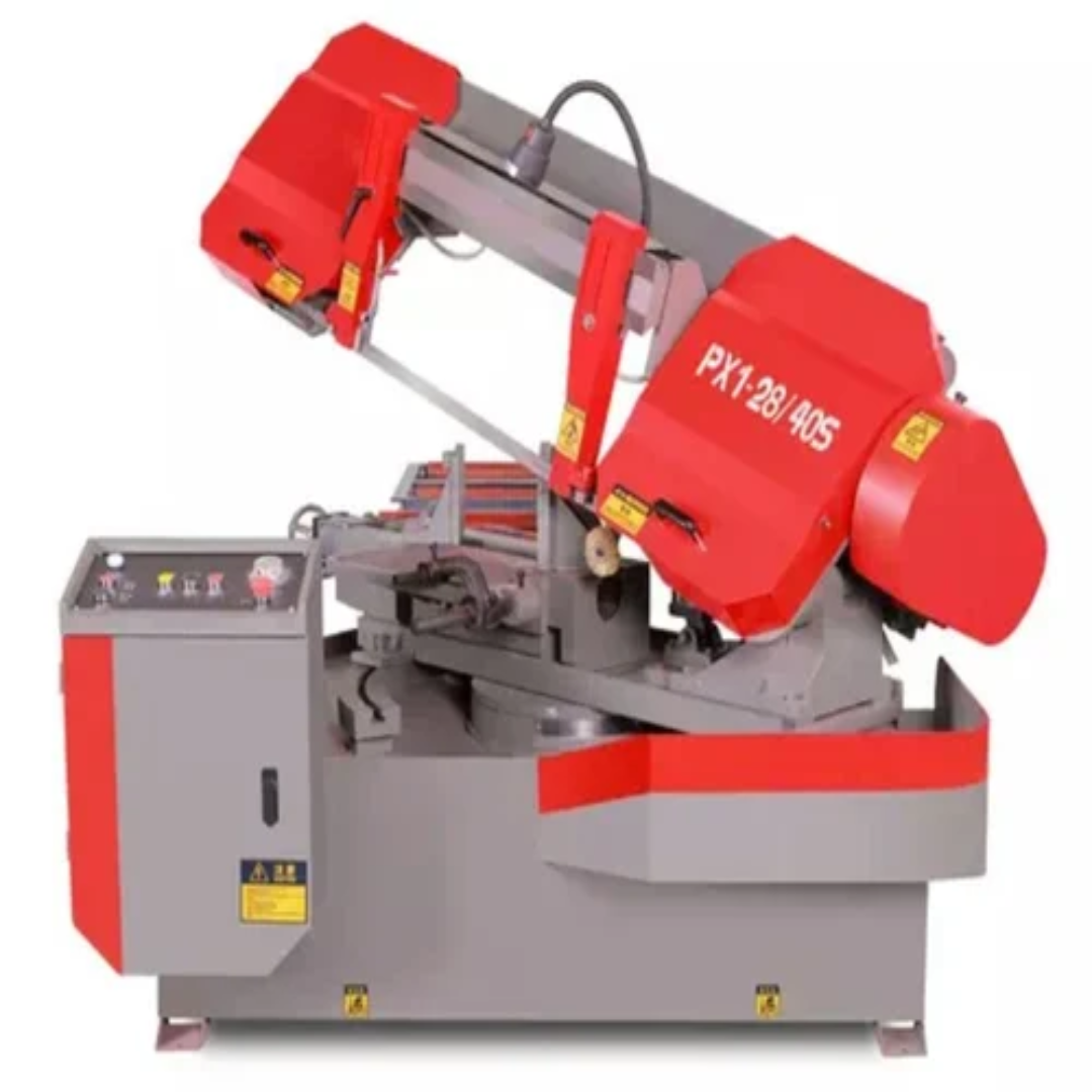 Wholesale Double Column Band Saw DCA 200 Supplier in UAE