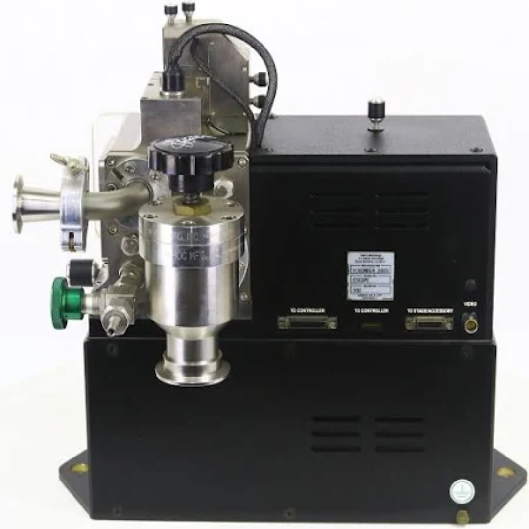 Conductive AFM Applications in Semiconductor Research