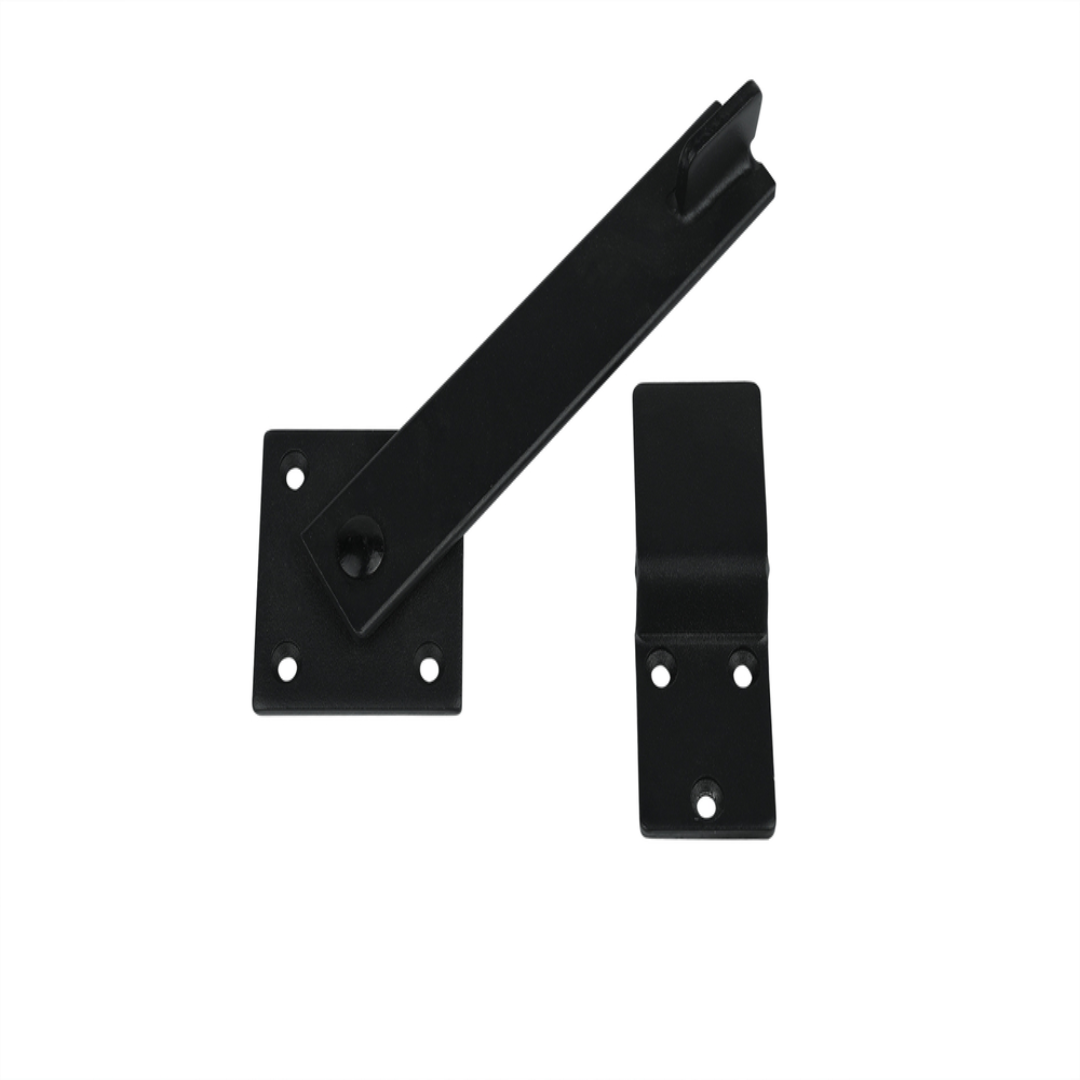 Door Lock Latches Black 70mm – Wholesale & Supplier from UAE