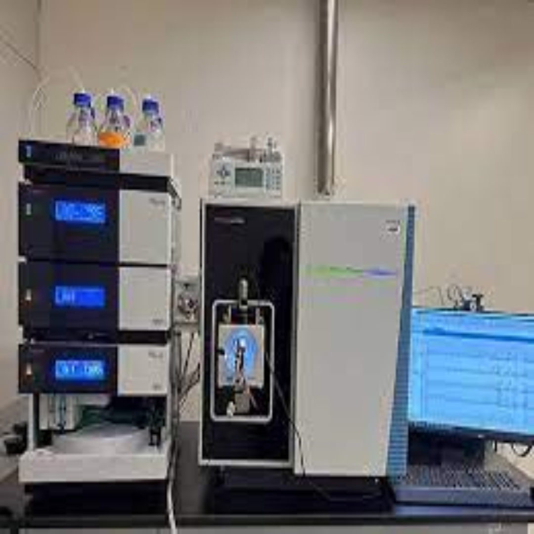 High-Precision Quadrupole Mass Spectrometers For Labs