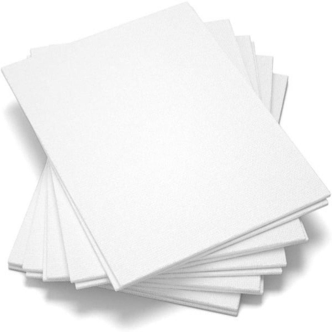 Canvas and Paper Artist Materials UK