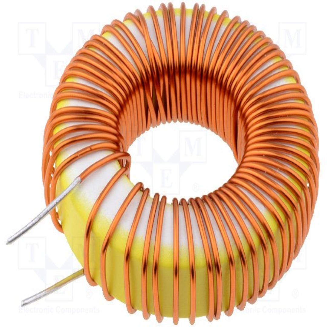 Toroidal Inductors Vietnam Magnetic Core Components