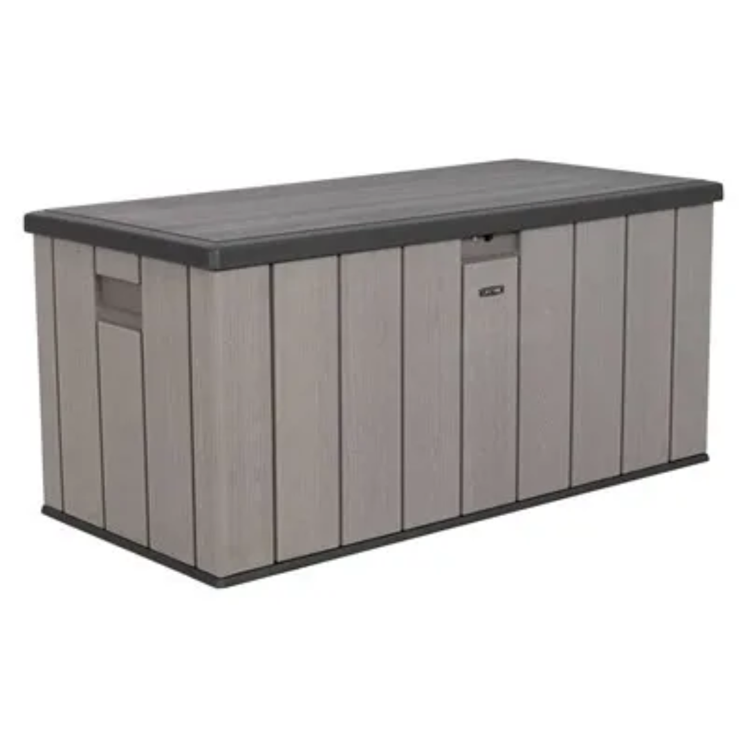 Outdoor Deck Boxes Weatherproof Storage Vietnam