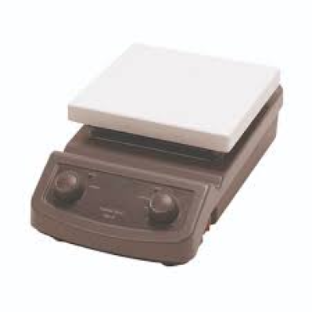 Analog Stirring Hotplates For Smooth Performance