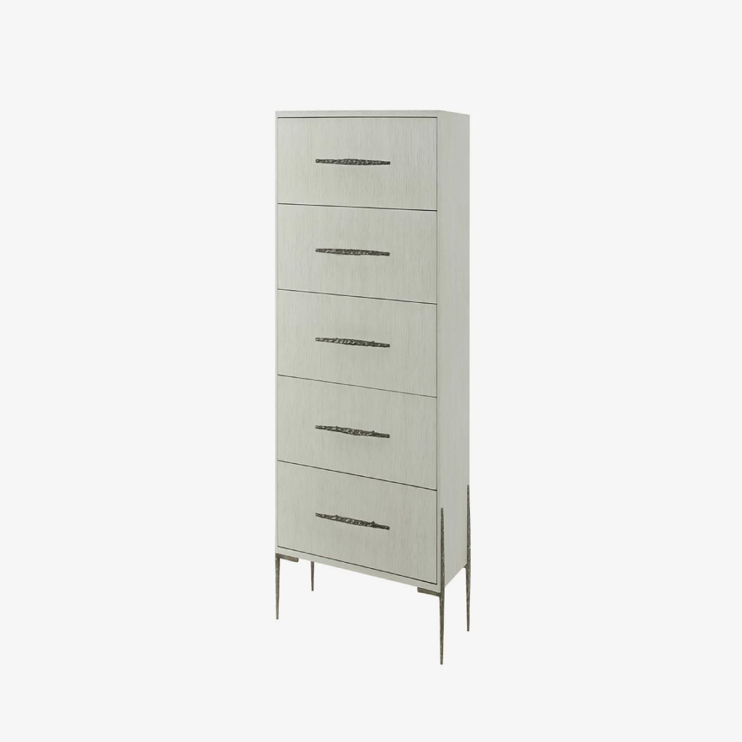 Tall Dressers for Storage Modern Styles in the UK