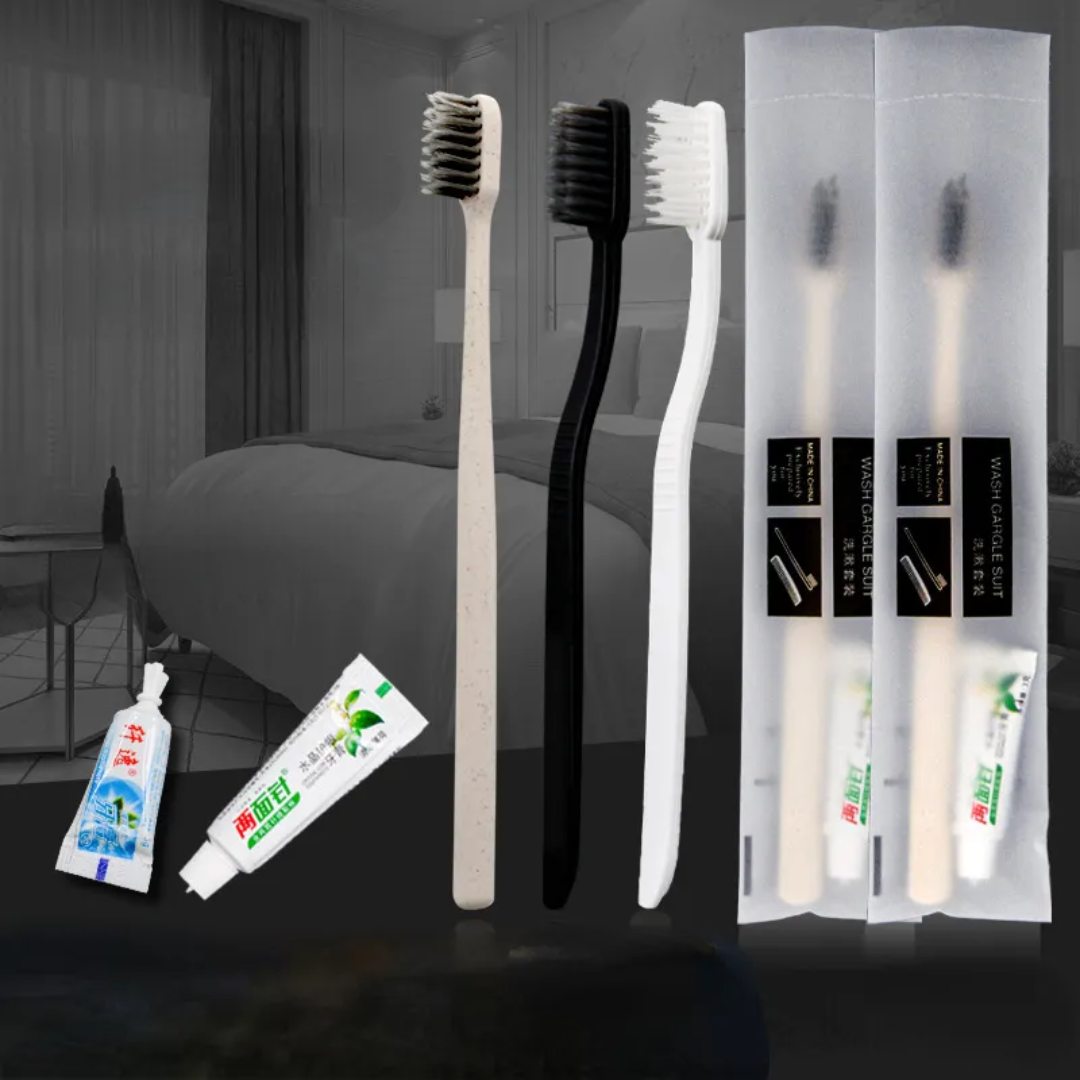 Complete Dental And Shaving Kits Online