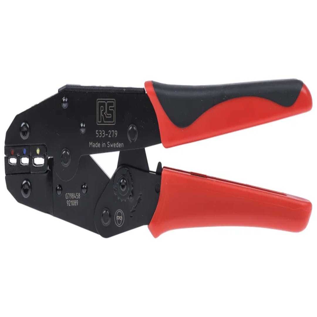 Hand Crimping Tools Malaysia Durable Tools for Wiring Jobs
