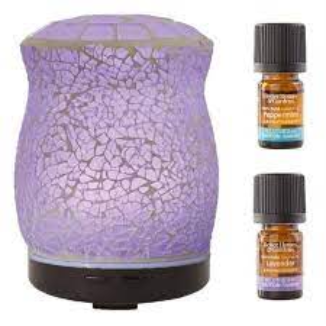 Essential Oil Diffusers Aroma Devices Vietnam