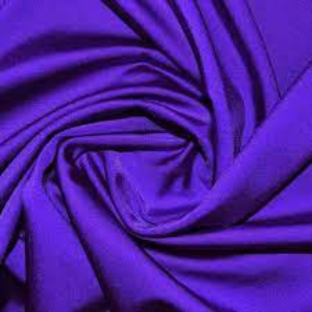 Stretch Lycra Fabrics Comfortable Choice for Sportswear Design