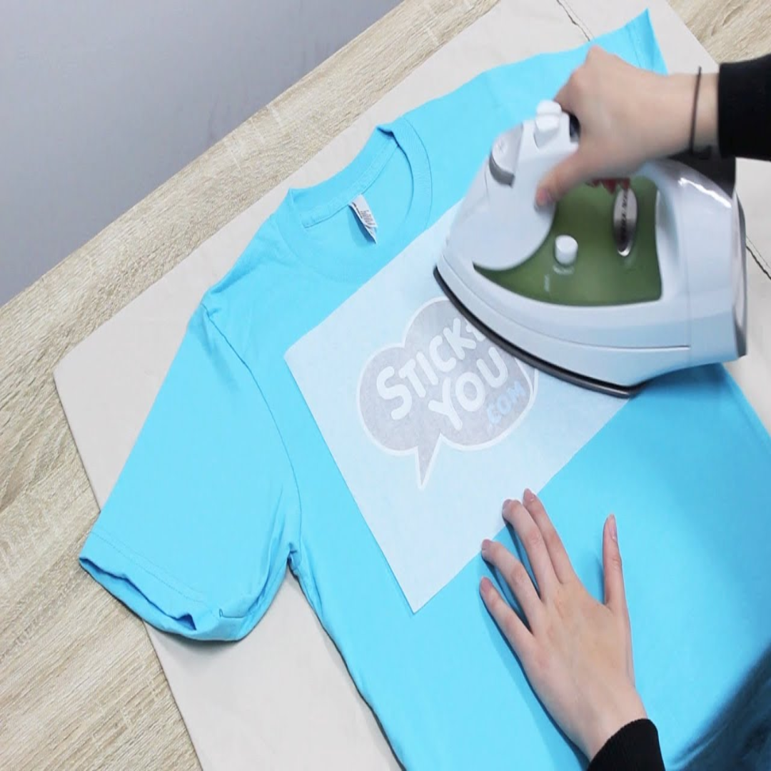 Iron-on Transfers for Crafts & Apparel Vietnam Supply