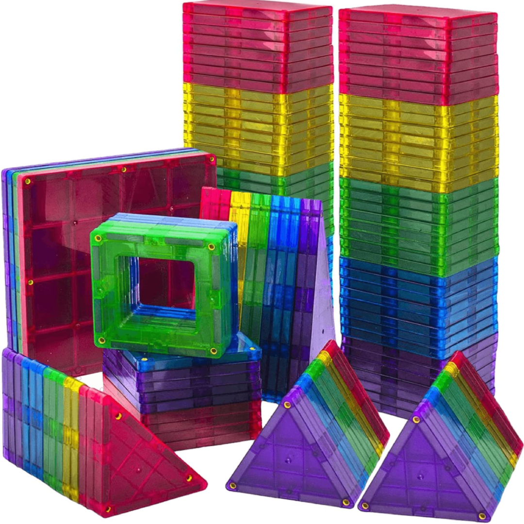Magnetic Tiles Creative Learning Toys UAE Supplier