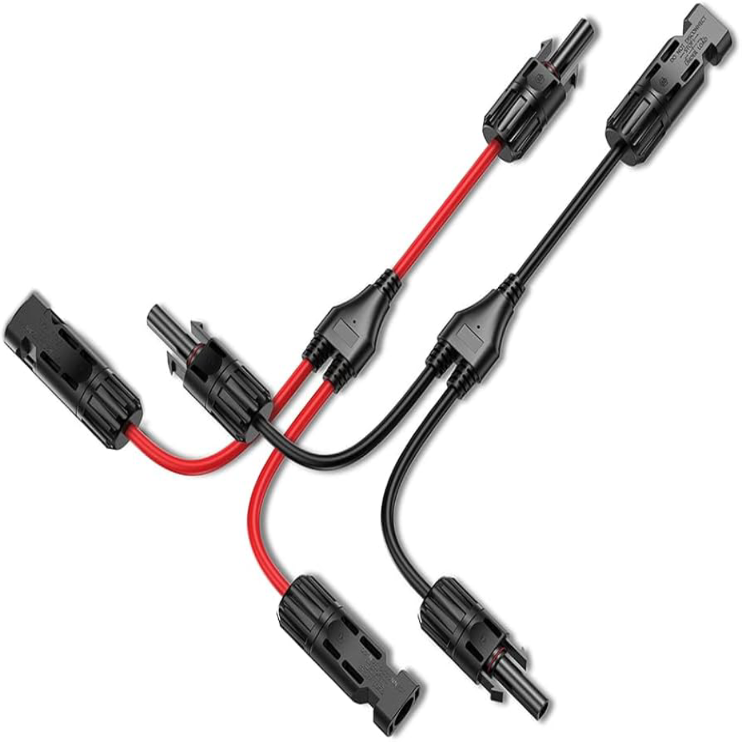 Durable Solar Wiring and Connectors for Malaysia Projects