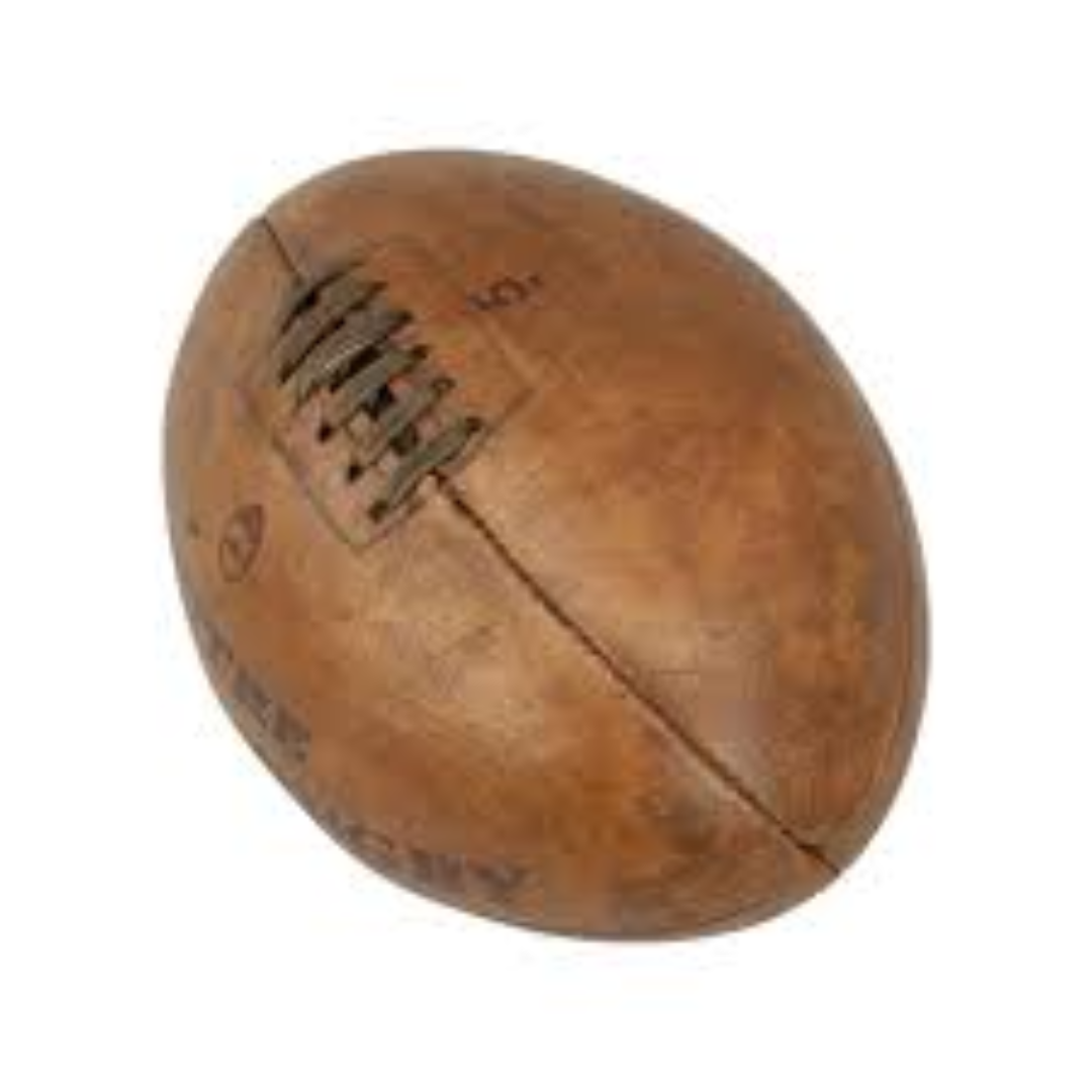 Authentic Leather Rugby Balls Online