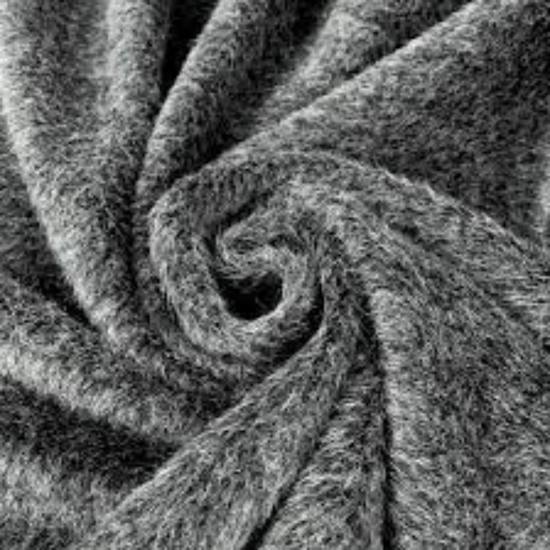 Mohair Wool Fabric Premium Material United Kingdom Supplier