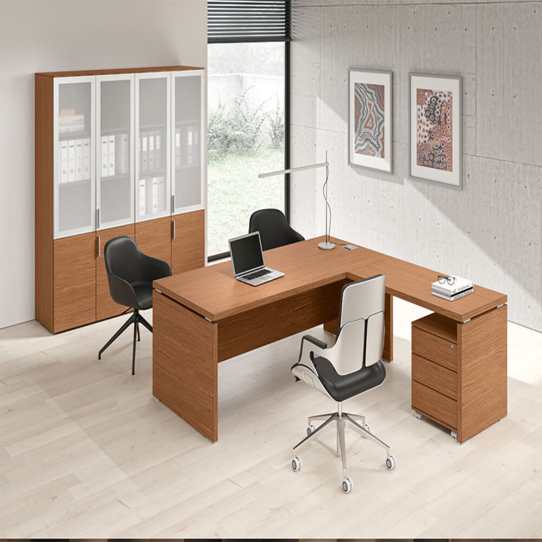 Executive Desks for Offices UK Furniture Supplier