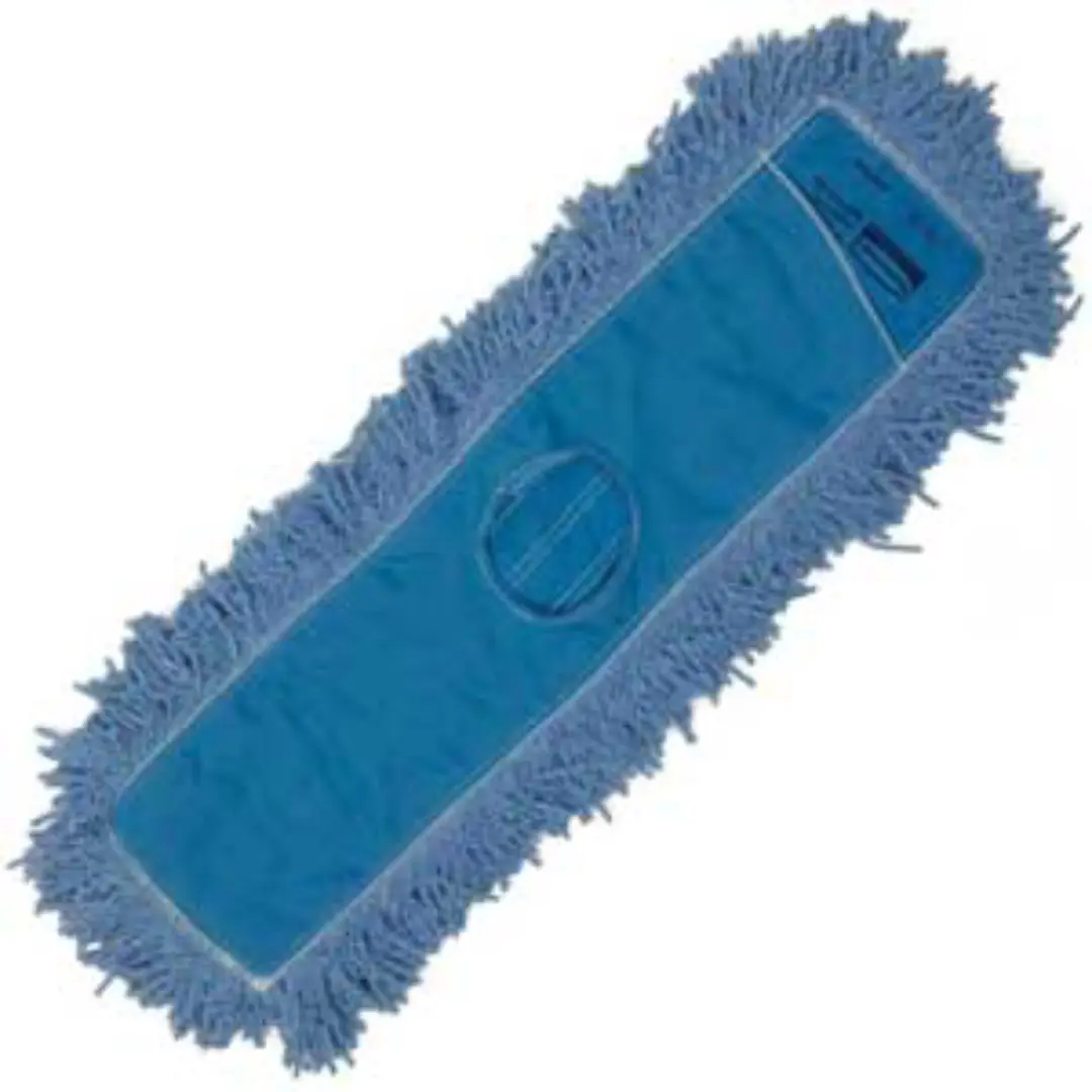 Rubbermaid® FGJ25700 Twisted Loop Dust Mop – 48” | USA Supplier