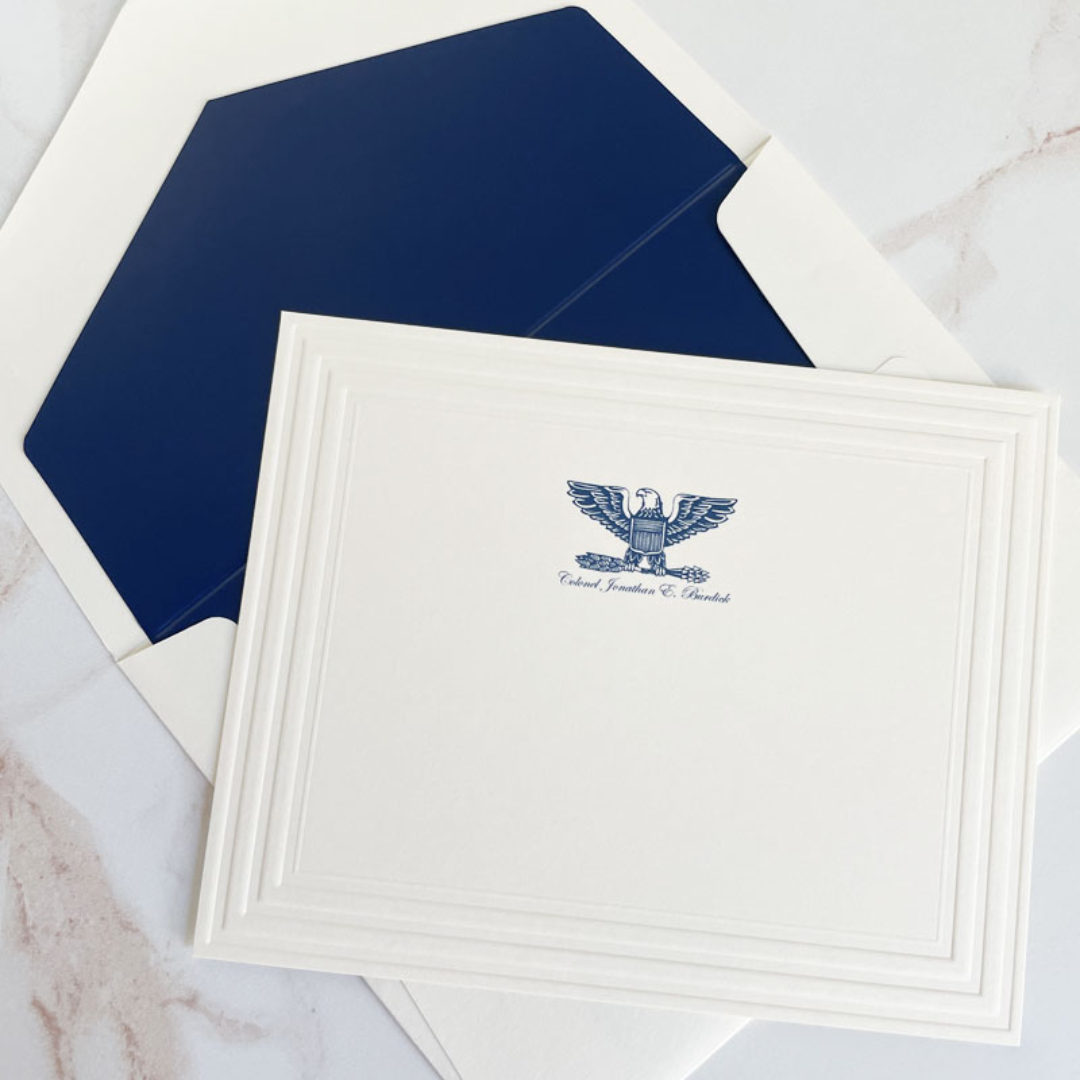 Custom Stationery Printing Vietnam Supplier