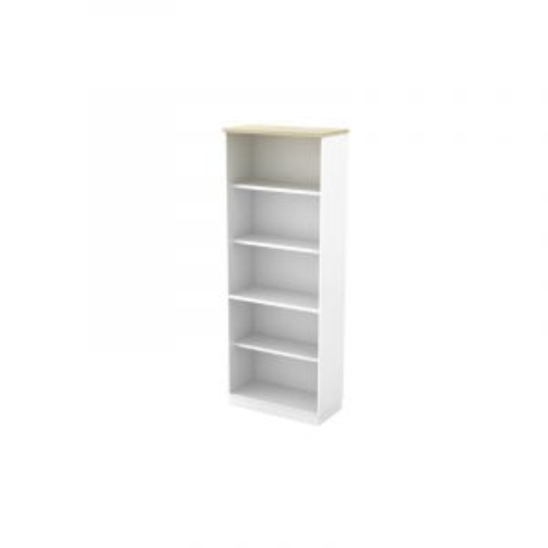Open Shelving Cabinets for Easy Access Malaysia
