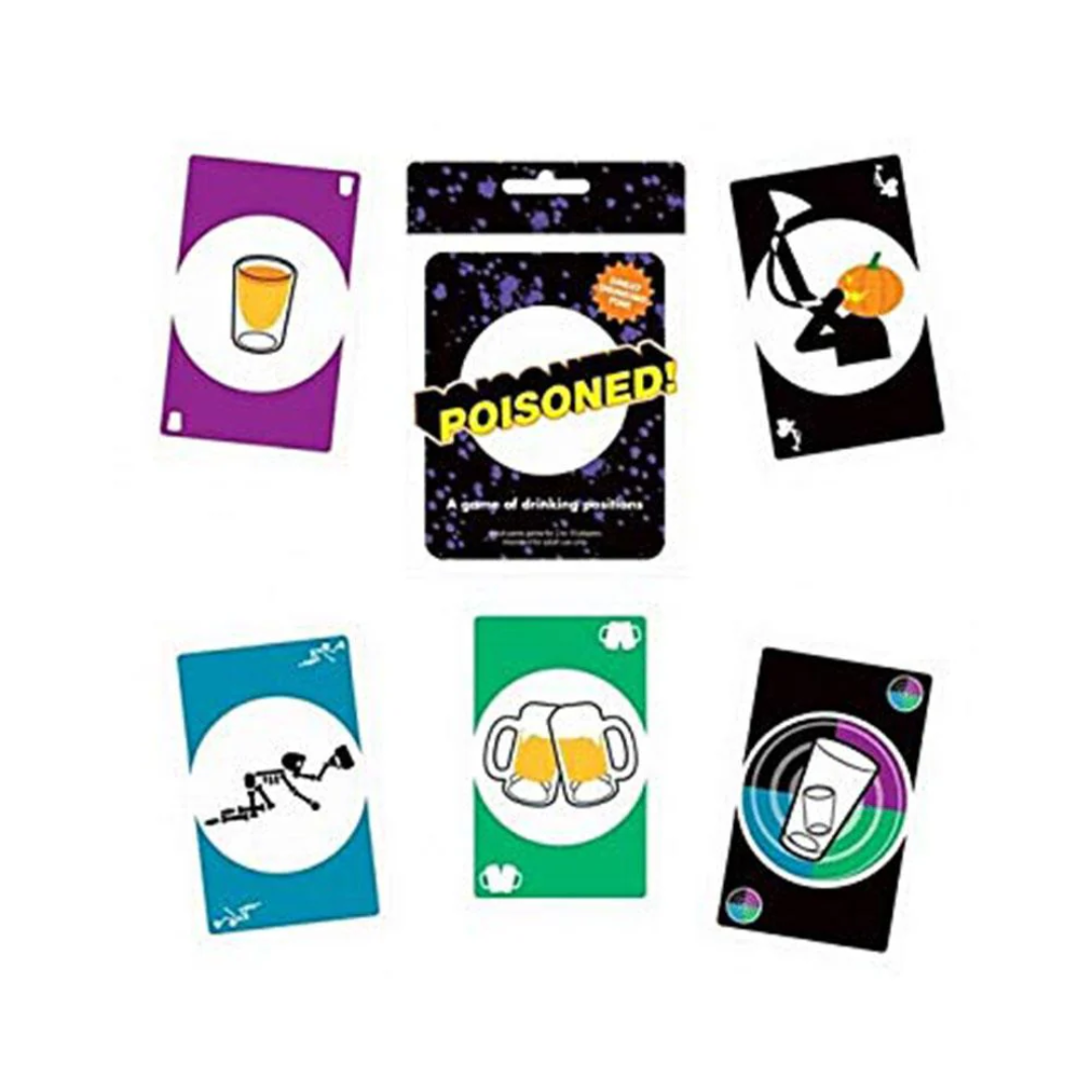 Drinking Games Fun Party Picks United Arab Emirates Supplier