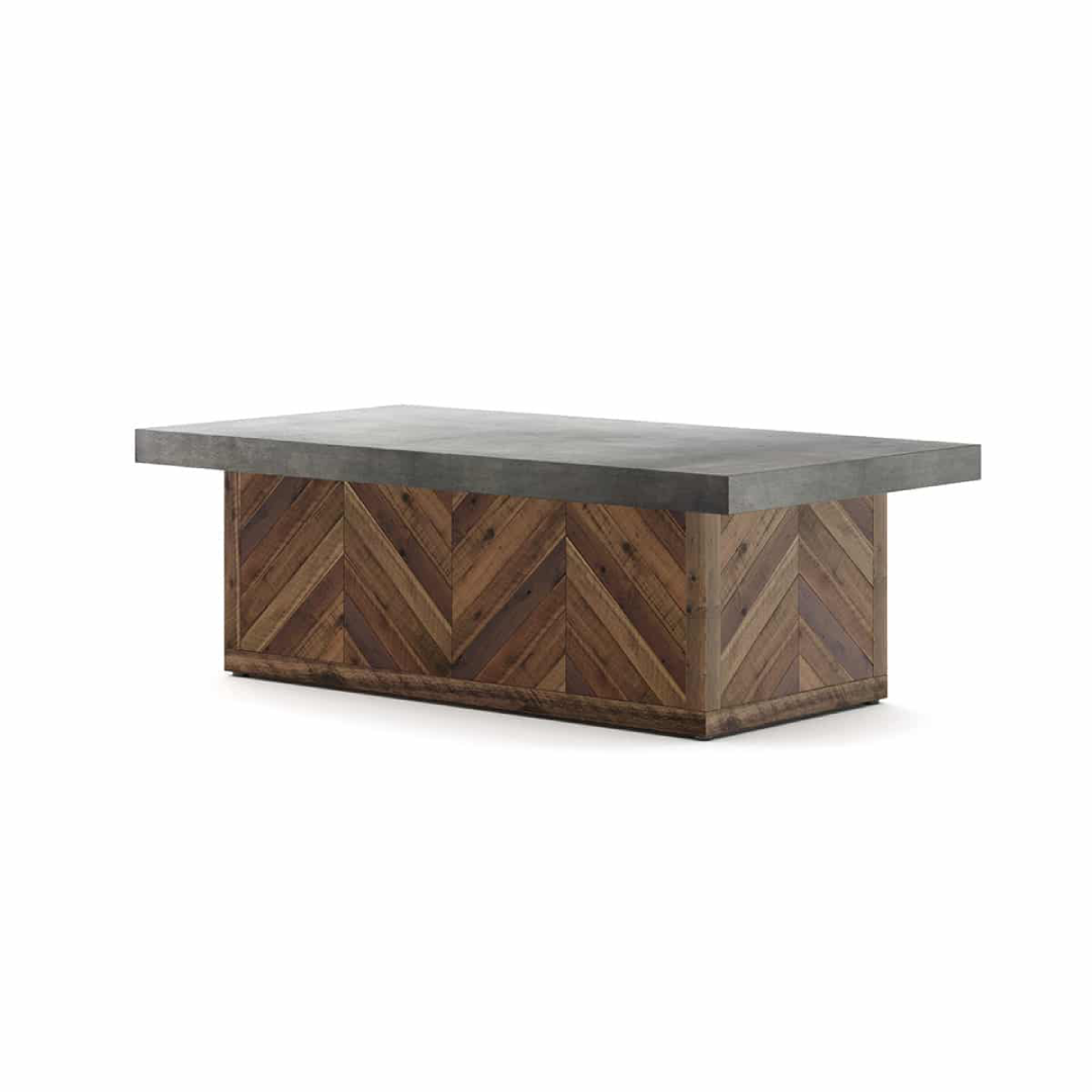Coffee Tables Square Modern Living Furniture Vietnam
