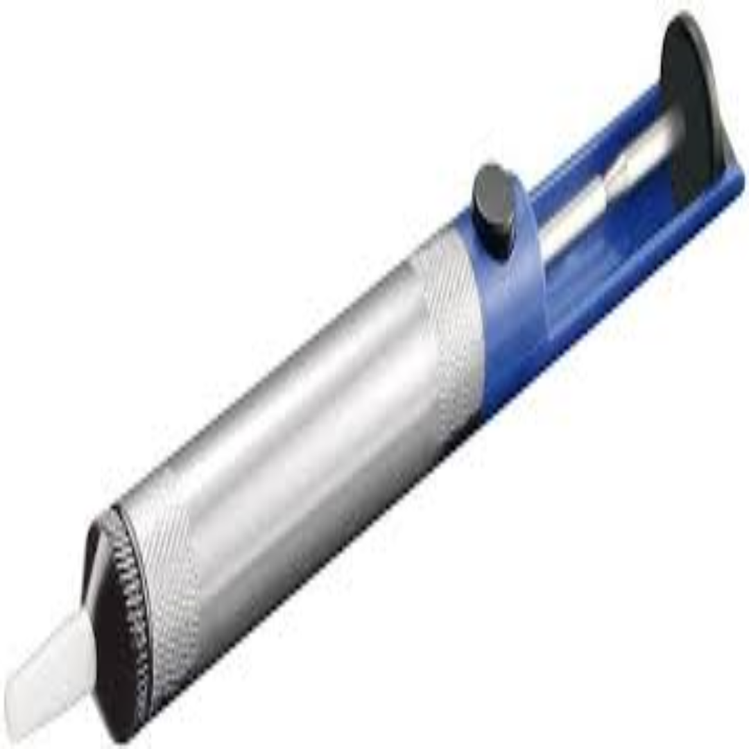 Desoldering Tools Malaysia Precision Tools for Clean Repair