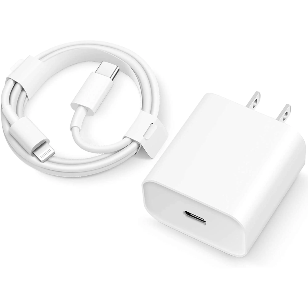 Lightning Power Adapters Vietnam – For Fast Apple Charging