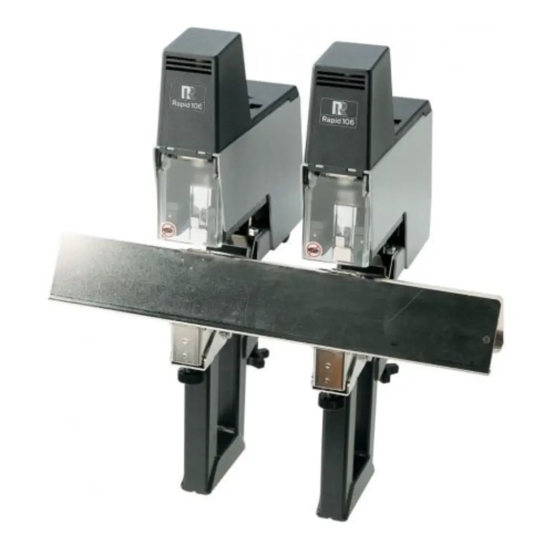 S106D 2 Head Saddle Stapler UAE Supplier & Exporter