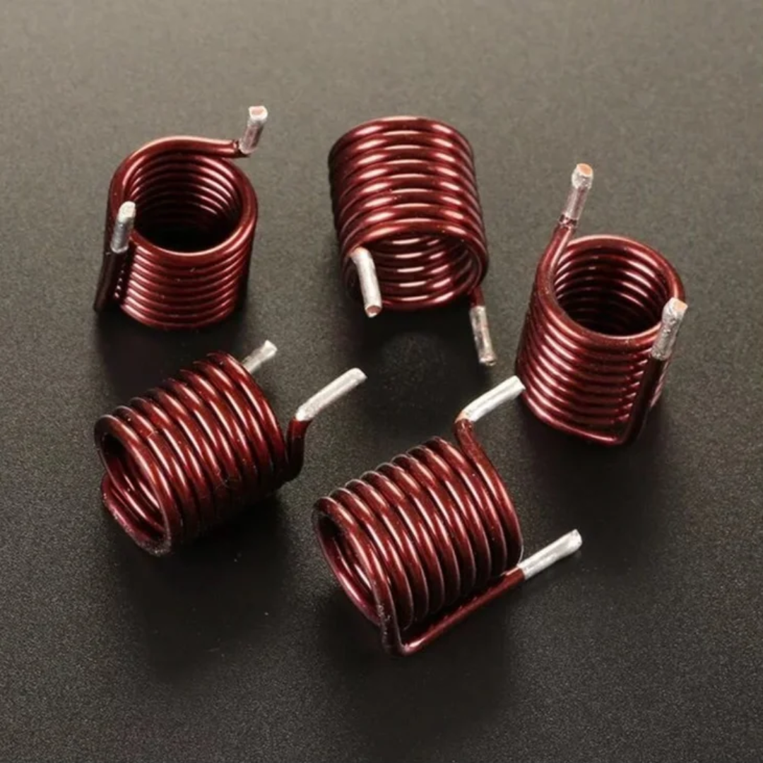 Air Core Inductors