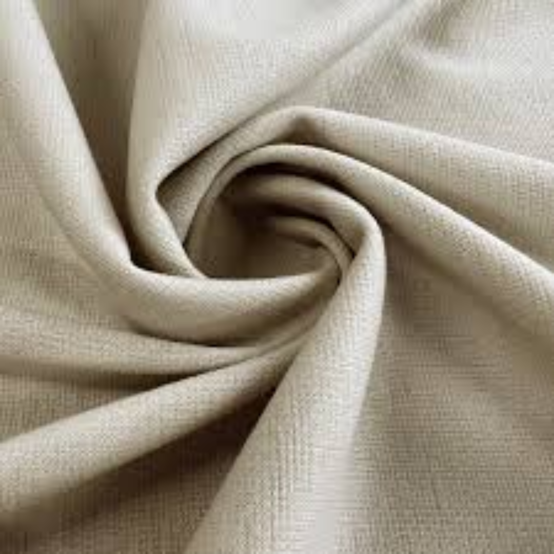 Spandex-Viscose Blend Fabric Soft Feel Malaysia Dealer