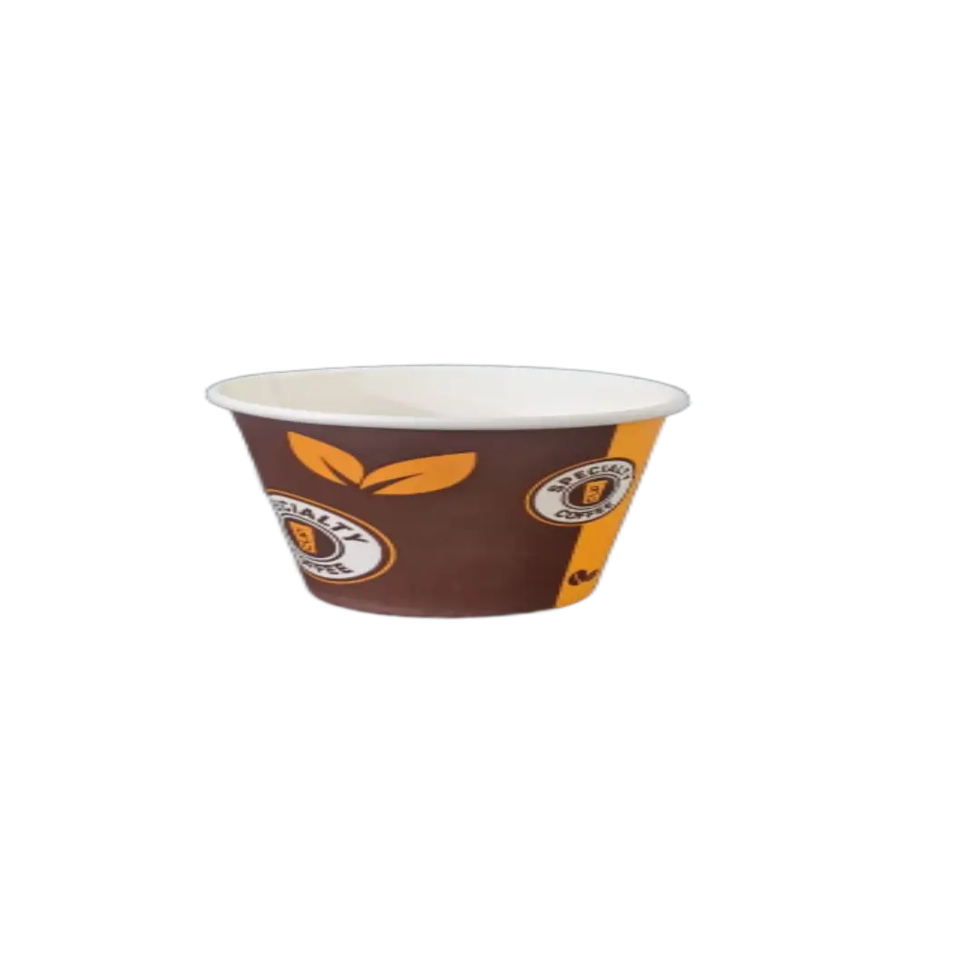 6.5oz Paper Cups 1000 Pieces UAE Disposable Tableware Supplier