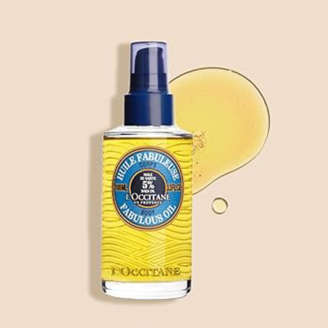 Best Massage Oils For Spa Therapy