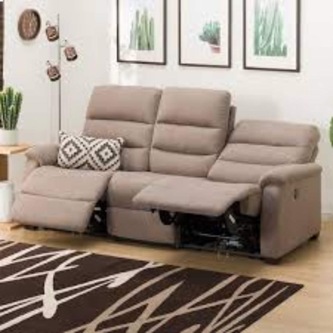 Recliner Sofas for Ultimate Comfort Vietnam